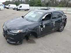 3CZRZ2H76RM783436 2024 HONDA HR-V