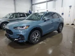 3CZRZ2H76RM783517 2024 HONDA HR-V