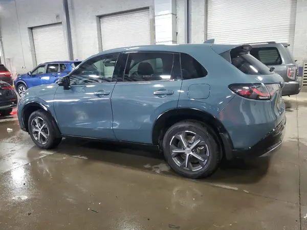 3CZRZ2H76RM783517 2024 HONDA HR-V - Image 2