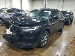 3CZRZ2H76RM784263 2024 HONDA HR-V