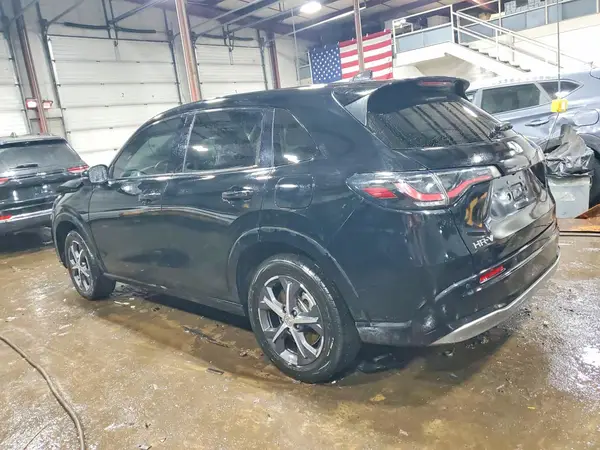 3CZRZ2H76RM784263 2024 HONDA HR-V - Image 2