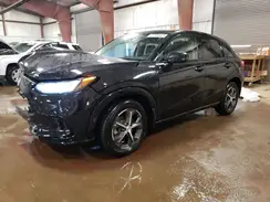 3CZRZ2H76RM785414 2024 HONDA HR-V