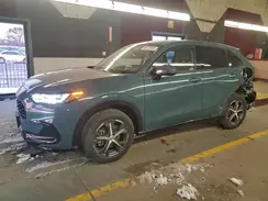 3CZRZ2H76RM785851 2024 HONDA HR-V