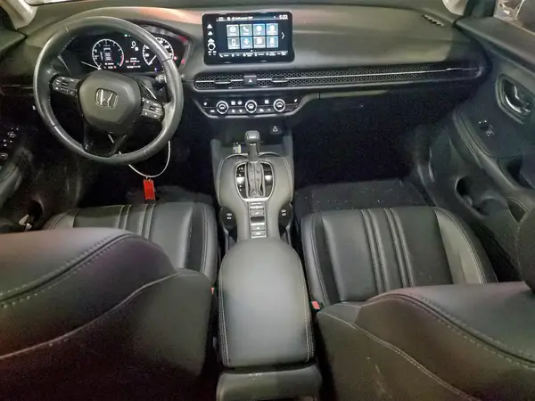 3CZRZ2H76RM785851 2024 HONDA HR-V - Image 8