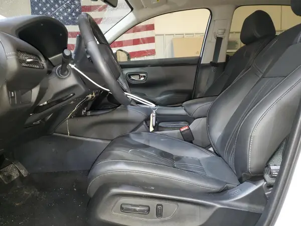 2024 HONDA HR-V auction photo 7