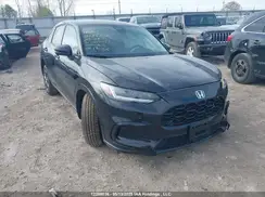 3CZRZ2H76SM105551 2025 HONDA HR-V