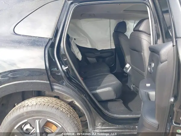 3CZRZ2H76SM105551 2025 HONDA HR-V - Image 8