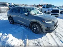 3CZRZ2H76SM111236 2025 HONDA HR-V