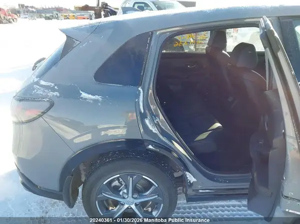 3CZRZ2H76SM111236 2025 HONDA HR-V - Image 8