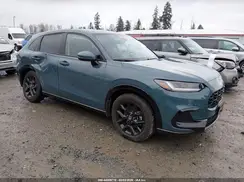 3CZRZ2H76SM704739 2025 HONDA HR-V