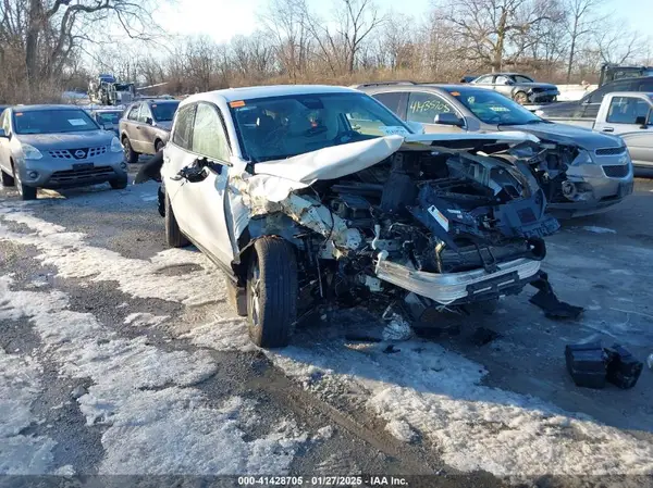 3CZRZ2H76SM711111 2025 HONDA HR-V - Image 1