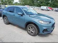 3CZRZ2H76SM714848 2025 HONDA HR-V