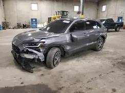 3CZRZ2H76SM715174 2025 HONDA HR-V