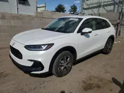 3CZRZ2H76SM720259 2025 HONDA HR-V