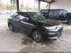 3CZRZ2H76SM721461 2025 HONDA HR-V