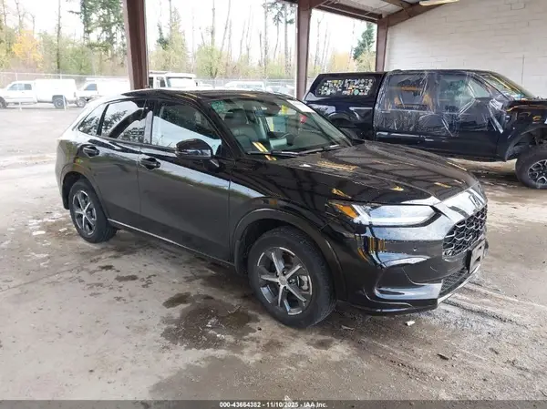 3CZRZ2H76SM721461 2025 HONDA HR-V - Image 1