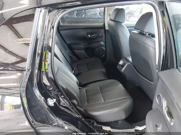 3CZRZ2H76SM721461 2025 HONDA HR-V - Image 8