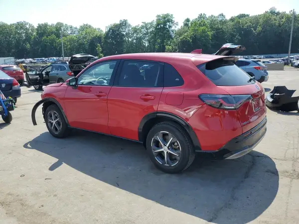 3CZRZ2H76SM723999 2025 HONDA HR-V - Image 2