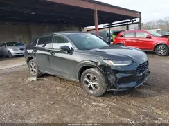 3CZRZ2H76SM729754 2025 HONDA HR-V