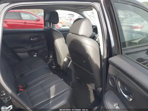 3CZRZ2H76SM729754 2025 HONDA HR-V - Image 8