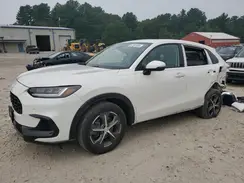 3CZRZ2H76SM733075 2025 HONDA HR-V