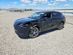 3CZRZ2H76SM737627 2025 HONDA HR-V