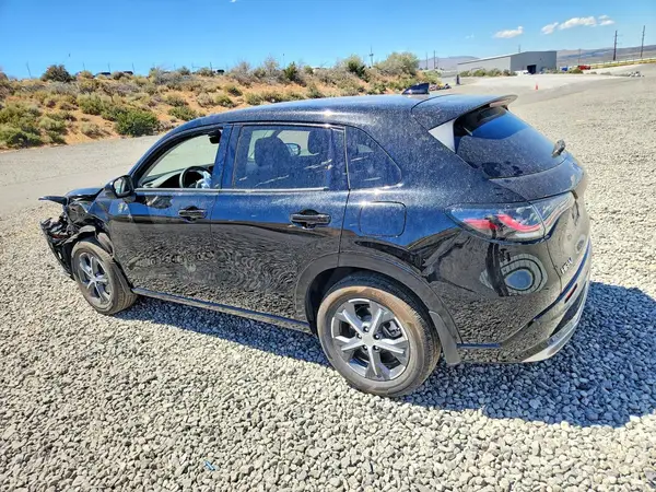 3CZRZ2H76SM737627 2025 HONDA HR-V - Image 2