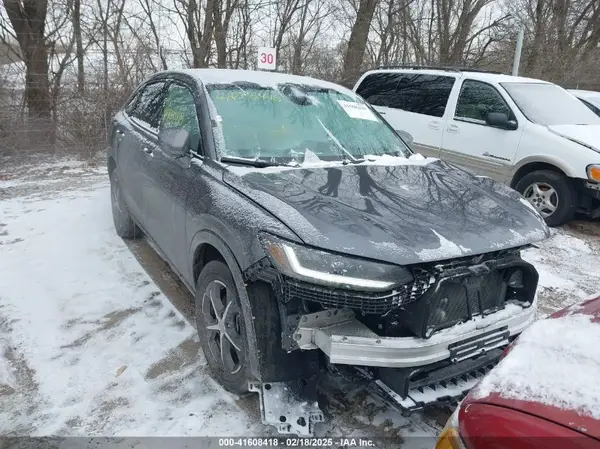3CZRZ2H76SM738826 2025 HONDA HR-V - Image 1