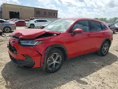 3CZRZ2H76SM739989 2025 HONDA HR-V