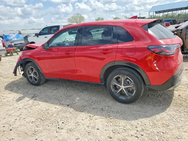 3CZRZ2H76SM739989 2025 HONDA HR-V - Image 2
