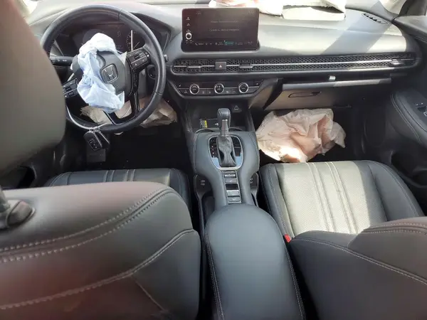 3CZRZ2H76SM739989 2025 HONDA HR-V - Image 8