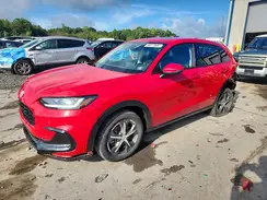 3CZRZ2H76SM742021 2025 HONDA HR-V