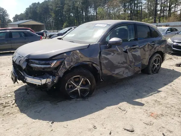 3CZRZ2H76SM743296 2025 HONDA HR-V - Image 1