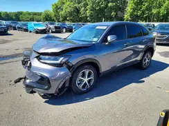 3CZRZ2H76SM743315 2025 HONDA HR-V