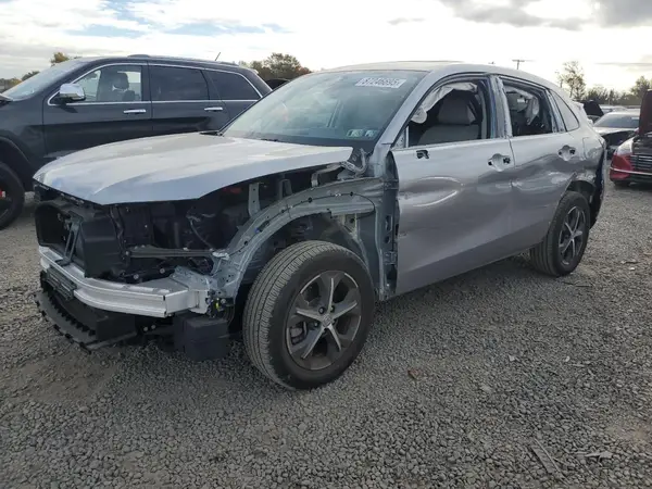 3CZRZ2H76SM747753 2025 HONDA HR-V - Image 1