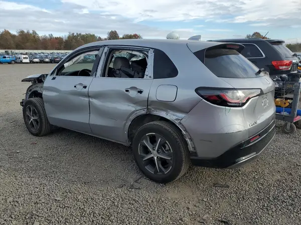3CZRZ2H76SM747753 2025 HONDA HR-V - Image 2