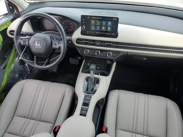 3CZRZ2H76SM747753 2025 HONDA HR-V - Image 8