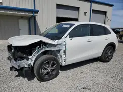 3CZRZ2H76SM748160 2025 HONDA HR-V