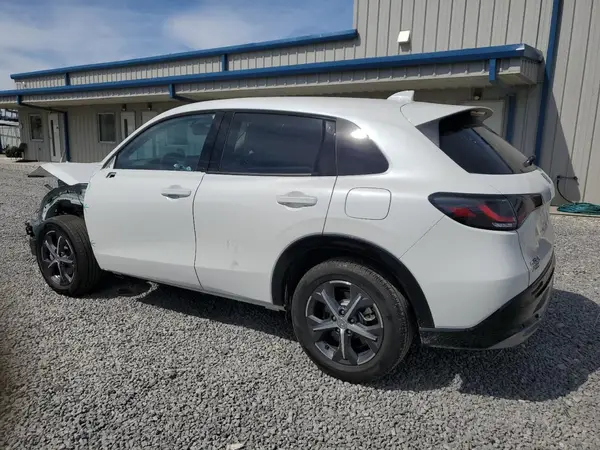 3CZRZ2H76SM748160 2025 HONDA HR-V - Image 2