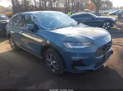 3CZRZ2H76SM748997 2025 HONDA HR-V