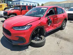 3CZRZ2H76SM755870 2025 HONDA HR-V