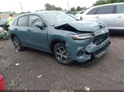 3CZRZ2H76SM757120 2025 HONDA HR-V