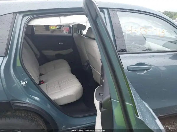 3CZRZ2H76SM757120 2025 HONDA HR-V - Image 8