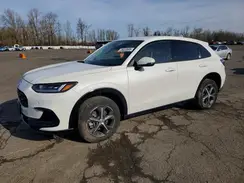 3CZRZ2H76SM760292 2025 HONDA HR-V