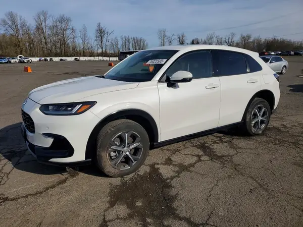 3CZRZ2H76SM760292 2025 HONDA HR-V - Image 1
