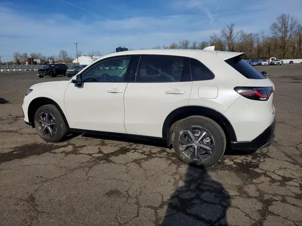 3CZRZ2H76SM760292 2025 HONDA HR-V - Image 2