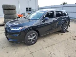 3CZRZ2H76SM763192 2025 HONDA HR-V