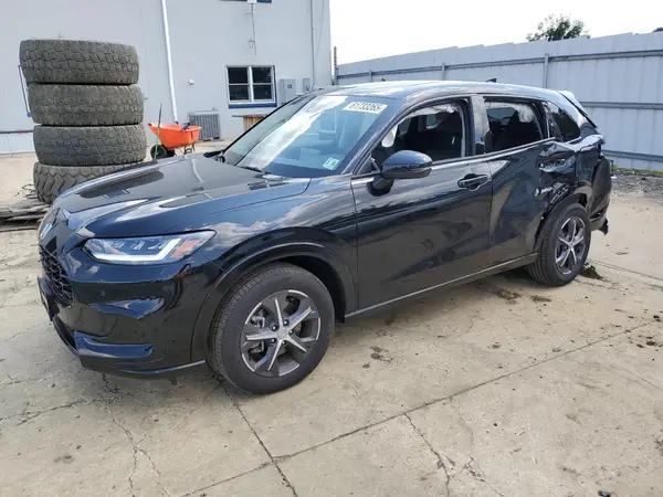 3CZRZ2H76SM763192 2025 HONDA HR-V - Image 1