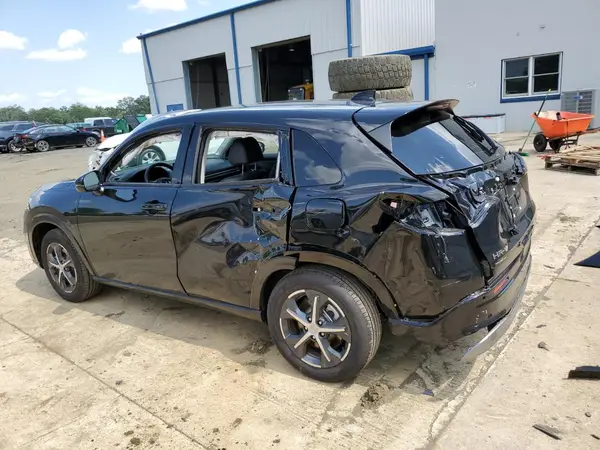 3CZRZ2H76SM763192 2025 HONDA HR-V - Image 2