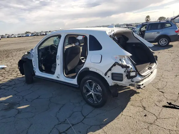 3CZRZ2H76SM764374 2025 HONDA HR-V - Image 2